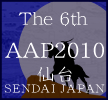 Aug. 3-5, 2010 (The AAP2010 Web site is closed) The 6th International workshop of Applied Antineutrino Physics